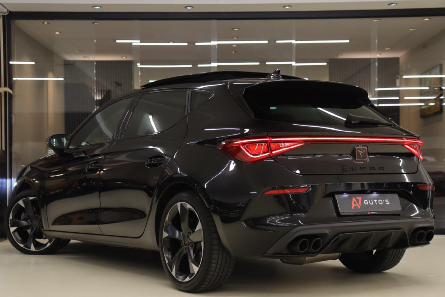 CUPRA Cupra Leon TSI Business Edition PANO/MEMORY/VOL
