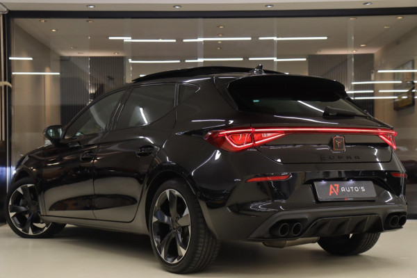 CUPRA Cupra Leon TSI Business Edition PANO/MEMORY/VOL