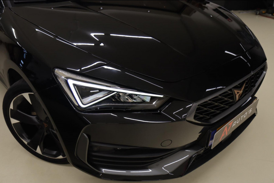 CUPRA Cupra Leon TSI Business Edition PANO/MEMORY/VOL
