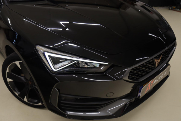 CUPRA Cupra Leon TSI Business Edition PANO/MEMORY/VOL