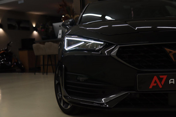 CUPRA Cupra Leon TSI Business Edition PANO/MEMORY/VOL
