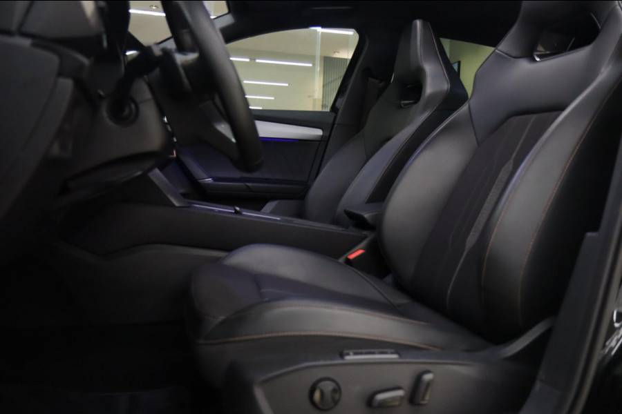 CUPRA Cupra Leon TSI Business Edition PANO/MEMORY/VOL
