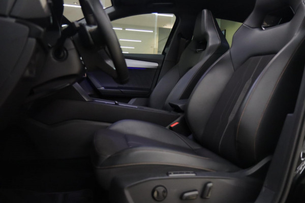 CUPRA Cupra Leon TSI Business Edition PANO/MEMORY/VOL