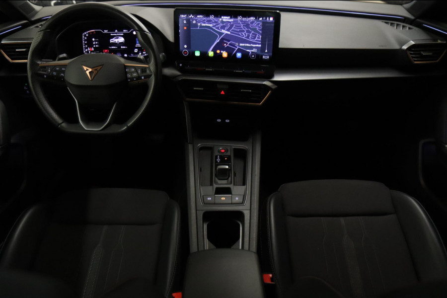 CUPRA Cupra Leon TSI Business Edition PANO/MEMORY/VOL
