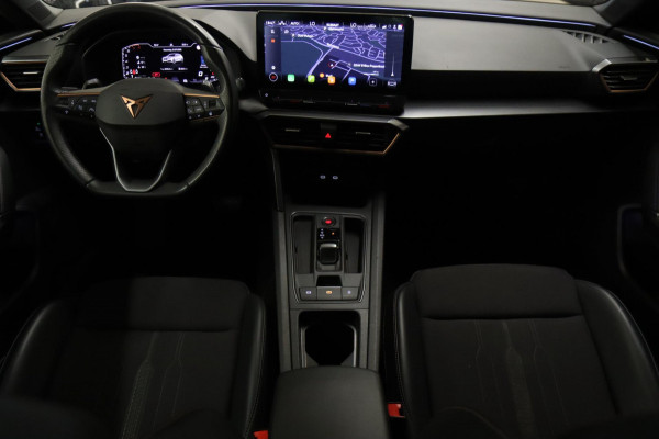 CUPRA Cupra Leon TSI Business Edition PANO/MEMORY/VOL