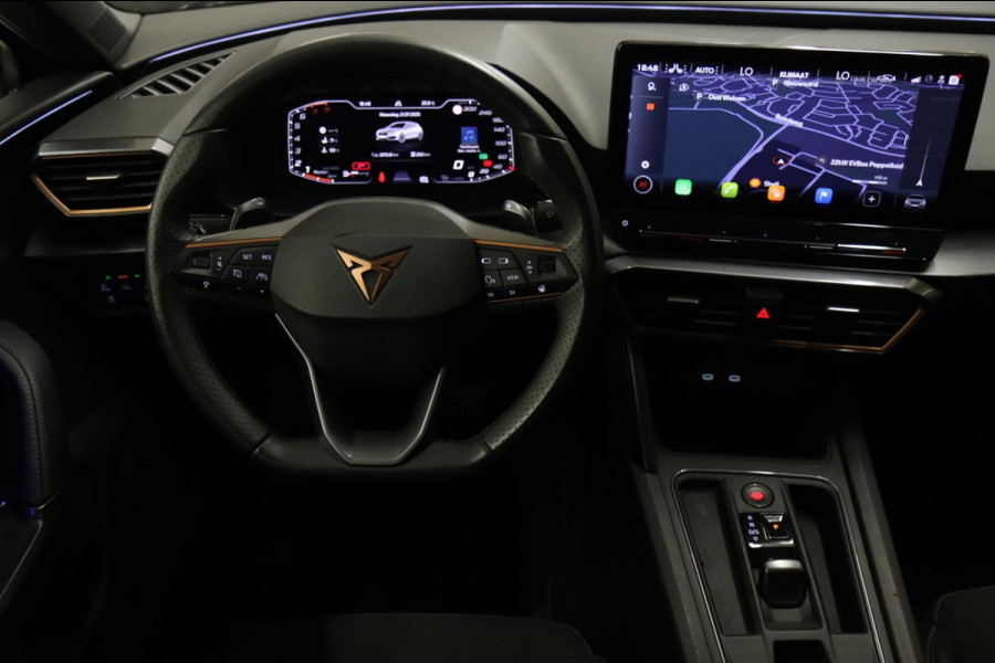 CUPRA Cupra Leon TSI Business Edition PANO/MEMORY/VOL