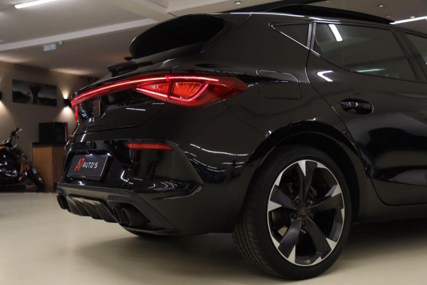 CUPRA Cupra Leon TSI Business Edition PANO/MEMORY/VOL