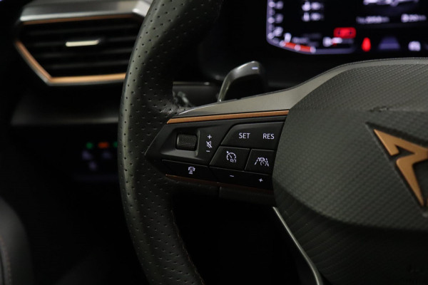 CUPRA Cupra Leon TSI Business Edition PANO/MEMORY/VOL