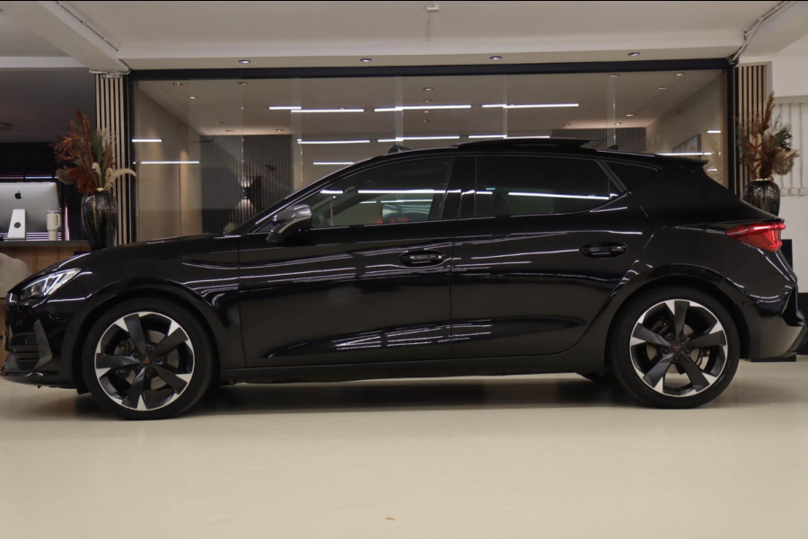 CUPRA Cupra Leon TSI Business Edition PANO/MEMORY/VOL