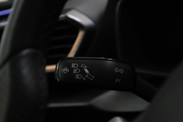 CUPRA Cupra Leon TSI Business Edition PANO/MEMORY/VOL