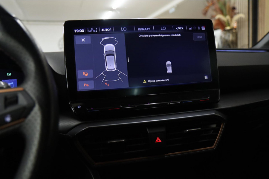 CUPRA Cupra Leon TSI Business Edition PANO/MEMORY/VOL