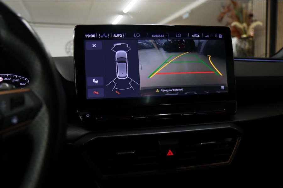 CUPRA Cupra Leon TSI Business Edition PANO/MEMORY/VOL