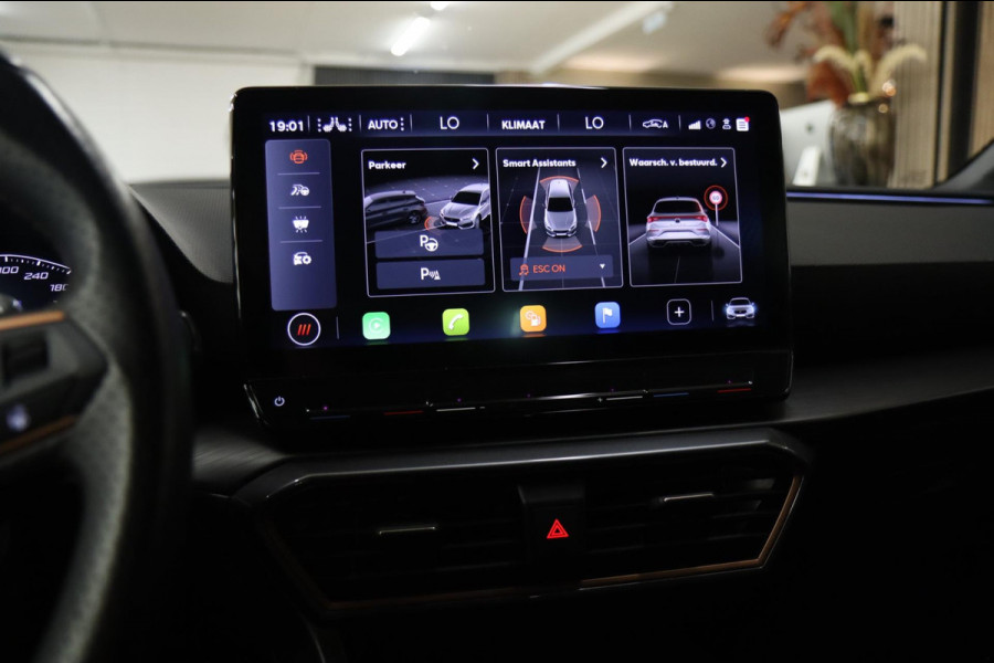 CUPRA Cupra Leon TSI Business Edition PANO/MEMORY/VOL