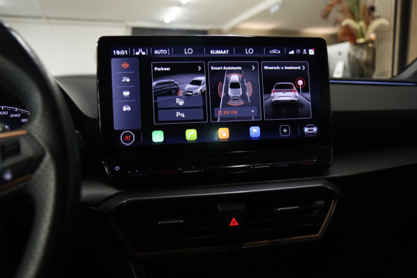 CUPRA Cupra Leon TSI Business Edition PANO/MEMORY/VOL