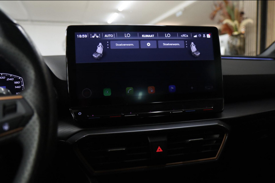 CUPRA Cupra Leon TSI Business Edition PANO/MEMORY/VOL