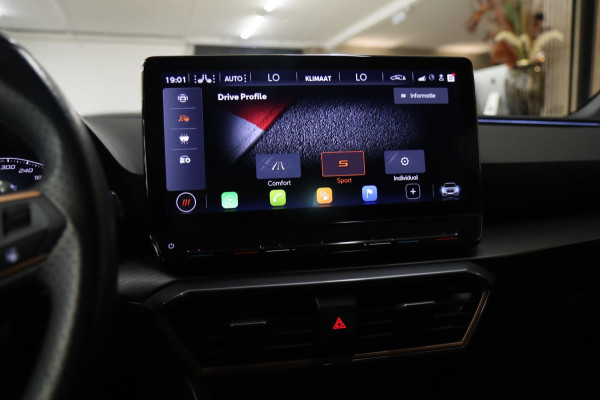 CUPRA Cupra Leon TSI Business Edition PANO/MEMORY/VOL