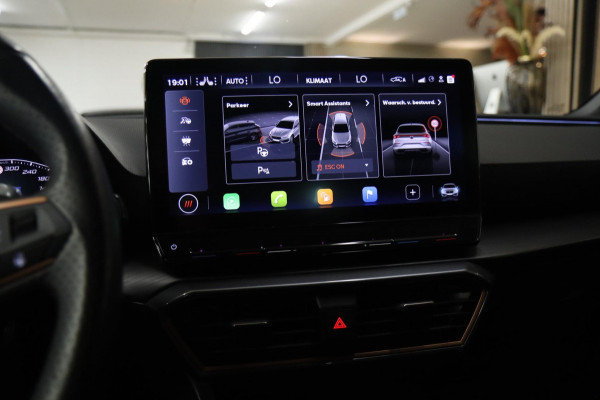 CUPRA Cupra Leon TSI Business Edition PANO/MEMORY/VOL