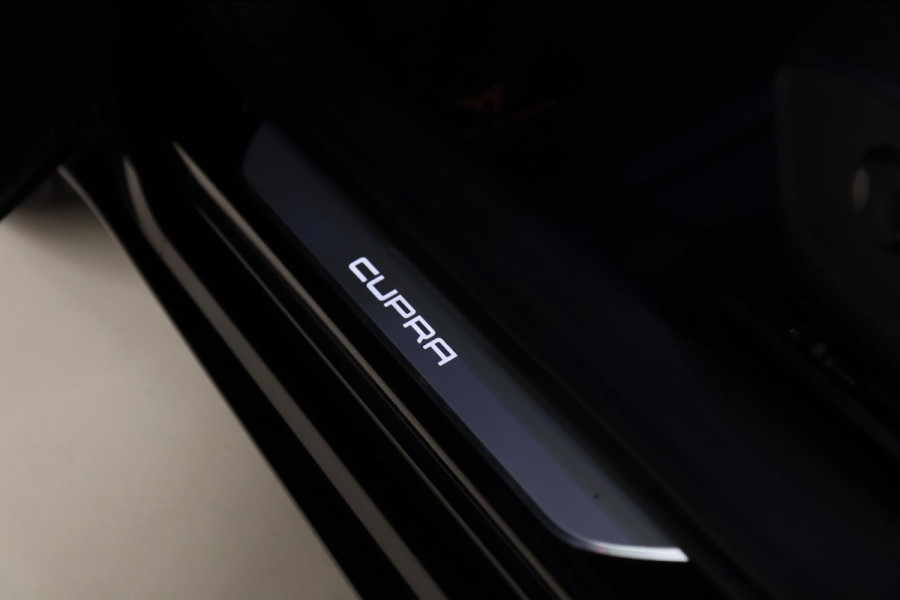 CUPRA Cupra Leon TSI Business Edition PANO/MEMORY/VOL