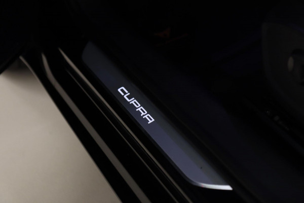 CUPRA Cupra Leon TSI Business Edition PANO/MEMORY/VOL