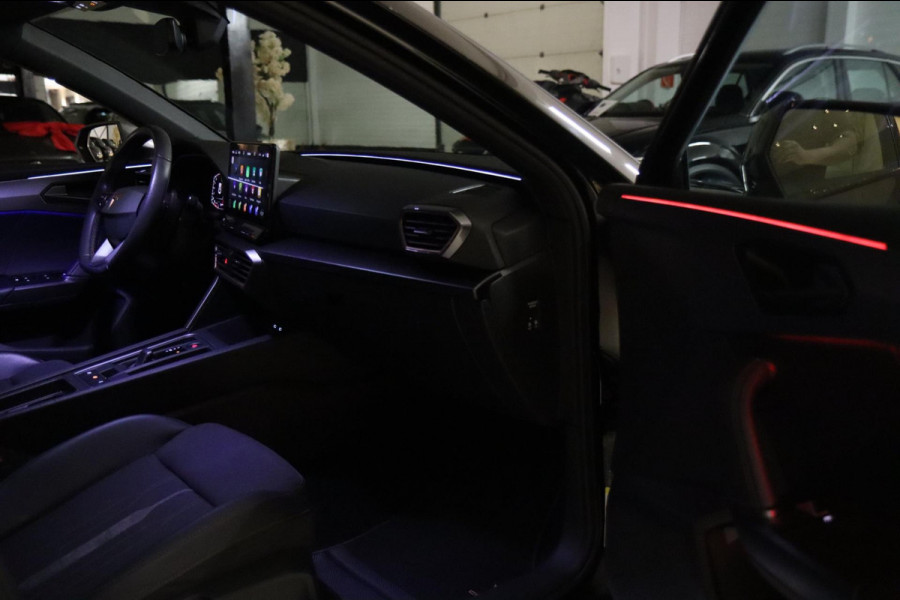 CUPRA Cupra Leon TSI Business Edition PANO/MEMORY/VOL