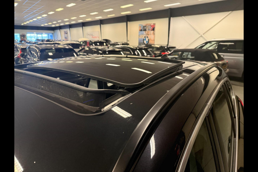 BMW X1 SDrive18i Executive Edition PANO/LEDER/H-UP/NAVI/SFEERVERL/LED/PDC/CRUISE///