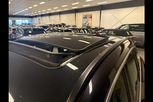 BMW X1 SDrive18i Executive Edition PANO/LEDER/H-UP/NAVI/SFEERVERL/LED/PDC/CRUISE///