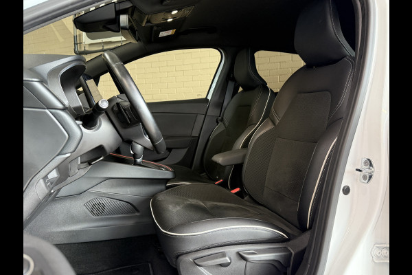 Renault Clio 1.3 TCe 130 PK | Edition One | Groot navi | Bose | 17" | Camera | Stuur & Stoel verwarming | 100% Onderhouden!