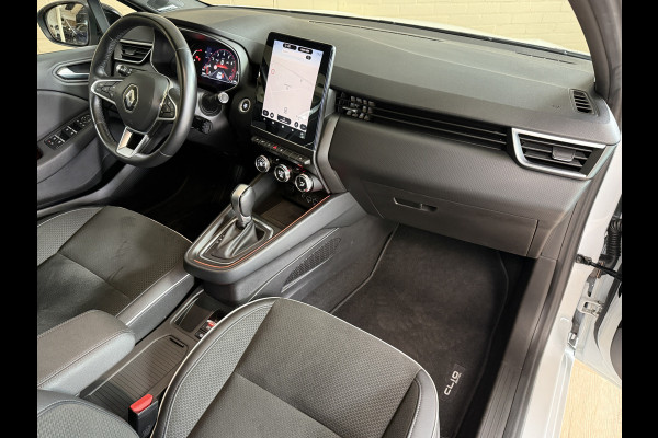 Renault Clio 1.3 TCe 130 PK | Edition One | Groot navi | Bose | 17" | Camera | Stuur & Stoel verwarming | 100% Onderhouden!