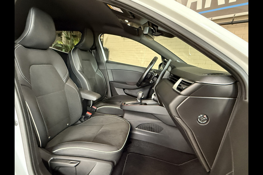 Renault Clio 1.3 TCe 130 PK | Edition One | Groot navi | Bose | 17" | Camera | Stuur & Stoel verwarming | 100% Onderhouden!