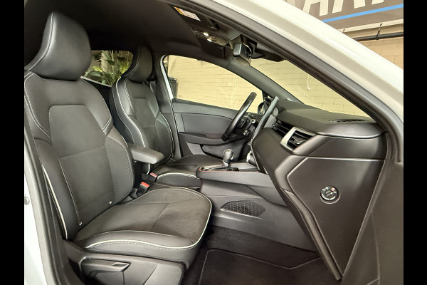 Renault Clio 1.3 TCe 130 PK | Edition One | Groot navi | Bose | 17" | Camera | Stuur & Stoel verwarming | 100% Onderhouden!