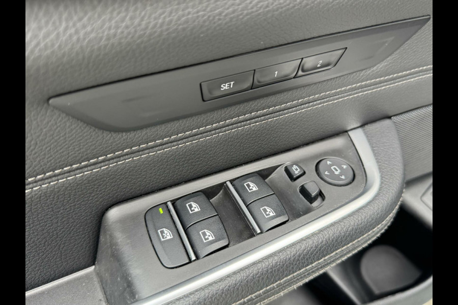 BMW 6 Serie Gran Turismo 630i High Executive Automaat | Leer | Stoelverwarming | Keyless entry&start | Sportstuur | Sportstoelen | Climate c
