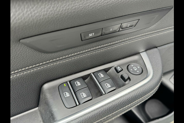 BMW 6 Serie Gran Turismo 630i High Executive Automaat | Leer | Stoelverwarming | Keyless entry&start | Sportstuur | Sportstoelen | Climate c