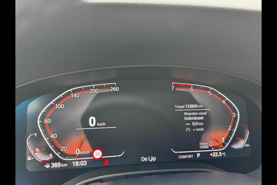 BMW 6 Serie Gran Turismo 630i High Executive Automaat | Leer | Stoelverwarming | Keyless entry&start | Sportstuur | Sportstoelen | Climate c