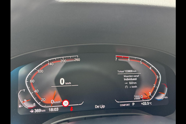 BMW 6 Serie Gran Turismo 630i High Executive Automaat | Leer | Stoelverwarming | Keyless entry&start | Sportstuur | Sportstoelen | Climate c