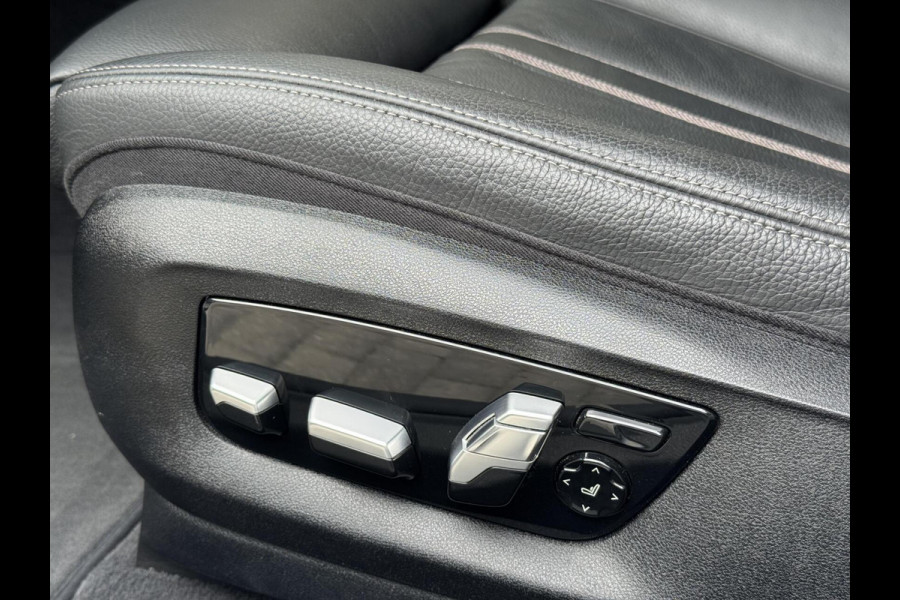 BMW 6 Serie Gran Turismo 630i High Executive Automaat | Leer | Stoelverwarming | Keyless entry&start | Sportstuur | Sportstoelen | Climate c