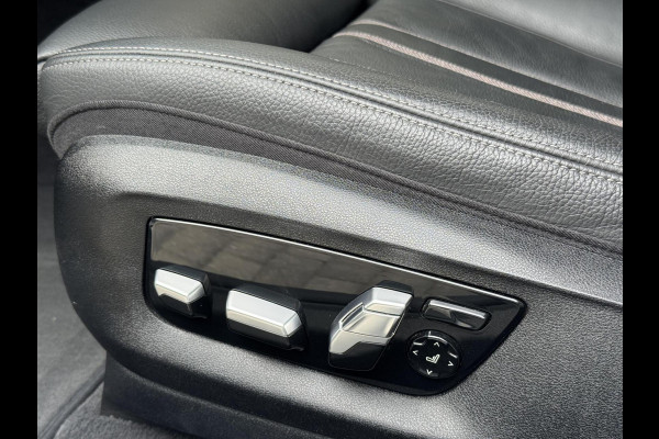 BMW 6 Serie Gran Turismo 630i High Executive Automaat | Leer | Stoelverwarming | Keyless entry&start | Sportstuur | Sportstoelen | Climate c