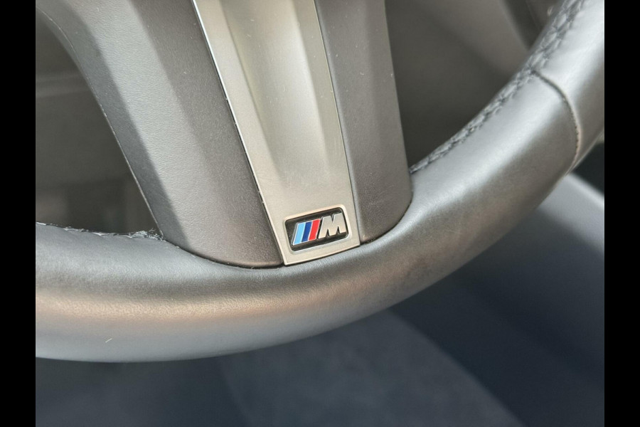 BMW 6 Serie Gran Turismo 630i High Executive Automaat | Leer | Stoelverwarming | Keyless entry&start | Sportstuur | Sportstoelen | Climate c
