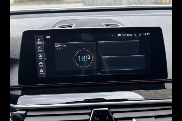 BMW 6 Serie Gran Turismo 630i High Executive Automaat | Leer | Stoelverwarming | Keyless entry&start | Sportstuur | Sportstoelen | Climate c