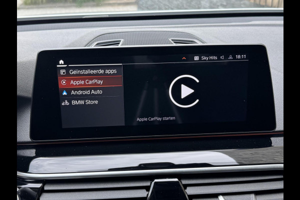 BMW 6 Serie Gran Turismo 630i High Executive Automaat | Leer | Stoelverwarming | Keyless entry&start | Sportstuur | Sportstoelen | Climate c