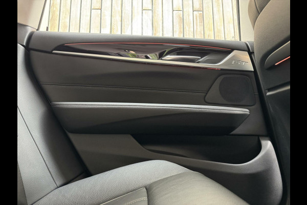 BMW 6 Serie Gran Turismo 630i High Executive Automaat | Leer | Stoelverwarming | Keyless entry&start | Sportstuur | Sportstoelen | Climate c