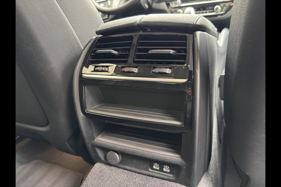 BMW 6 Serie Gran Turismo 630i High Executive Automaat | Leer | Stoelverwarming | Keyless entry&start | Sportstuur | Sportstoelen | Climate c