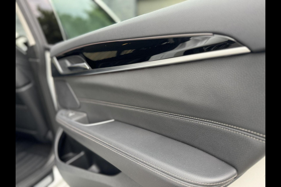 BMW 6 Serie Gran Turismo 630i High Executive Automaat | Leer | Stoelverwarming | Keyless entry&start | Sportstuur | Sportstoelen | Climate c