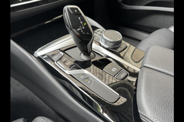 BMW 6 Serie Gran Turismo 630i High Executive Automaat | Leer | Stoelverwarming | Keyless entry&start | Sportstuur | Sportstoelen | Climate c