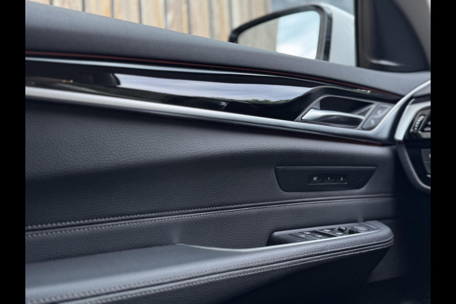 BMW 6 Serie Gran Turismo 630i High Executive Automaat | Leer | Stoelverwarming | Keyless entry&start | Sportstuur | Sportstoelen | Climate c