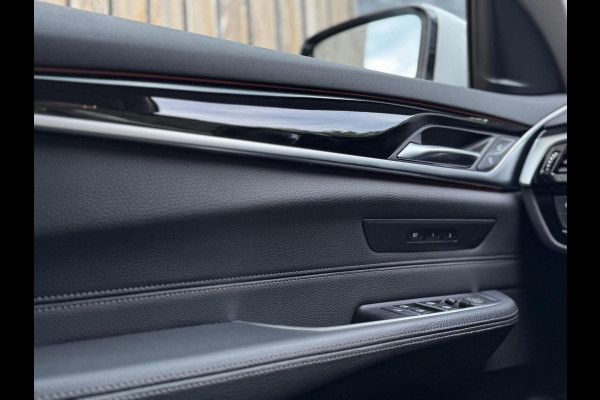 BMW 6 Serie Gran Turismo 630i High Executive Automaat | Leer | Stoelverwarming | Keyless entry&start | Sportstuur | Sportstoelen | Climate c