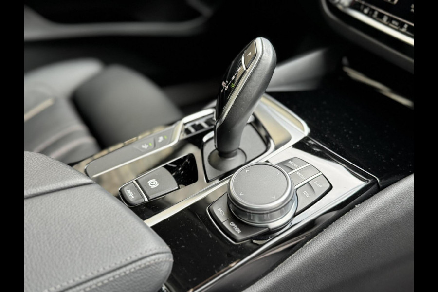 BMW 6 Serie Gran Turismo 630i High Executive Automaat | Leer | Stoelverwarming | Keyless entry&start | Sportstuur | Sportstoelen | Climate c