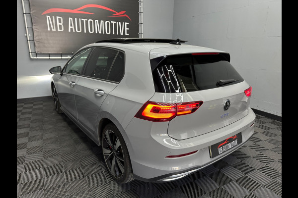 Volkswagen Golf 8 GTE eHybrid Nardo Pano Headup