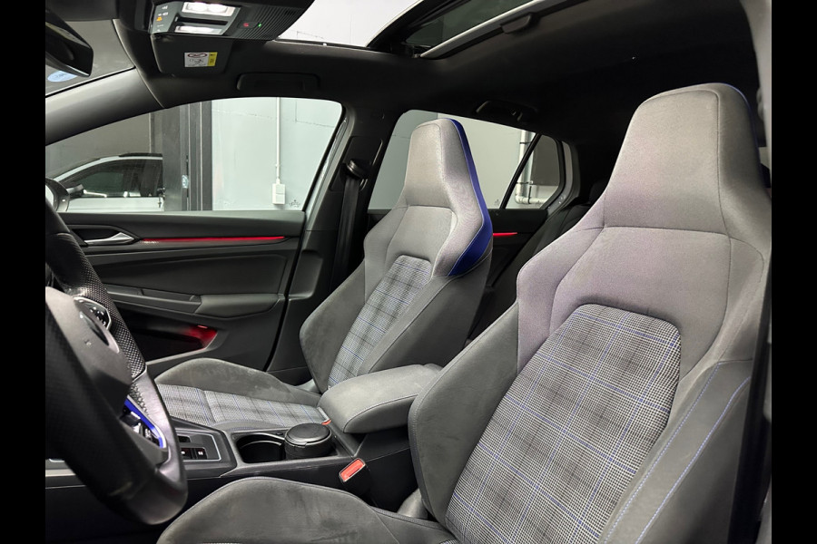Volkswagen Golf 8 GTE eHybrid Nardo Pano Headup