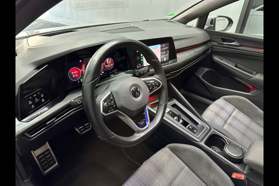 Volkswagen Golf 8 GTE eHybrid Nardo Pano Headup