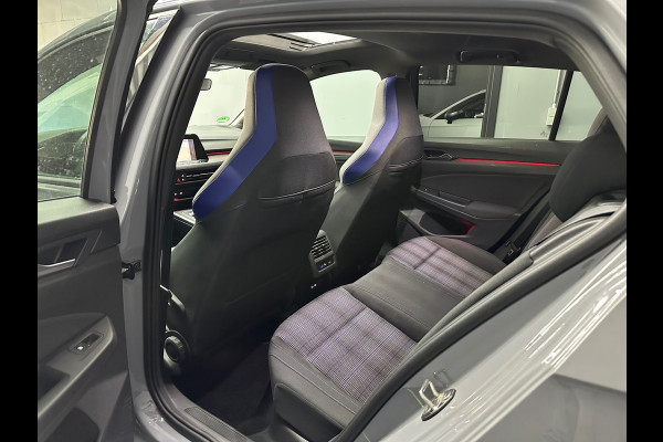 Volkswagen Golf 8 GTE eHybrid Nardo Pano Headup